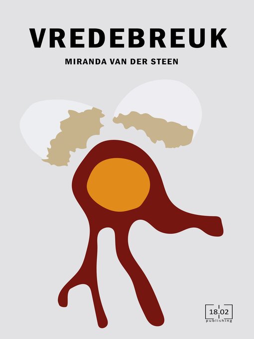 Title details for Vredebreuk by Miranda van der Steen - Available